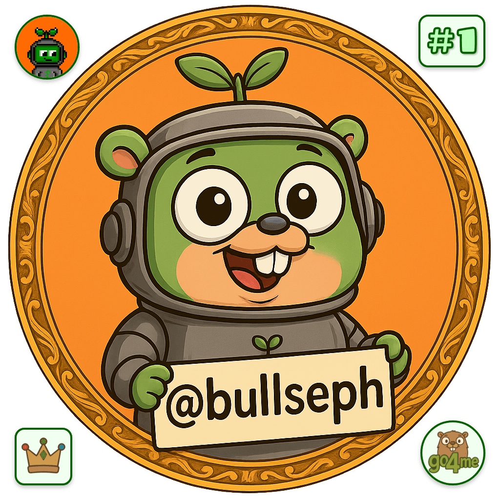 bullseph avatar